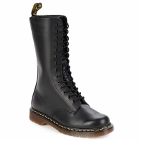 Shoes High boots Dr. Martens 1914 14 EYE BOOT Black
