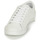 Shoes Women Low top trainers Le Coq Sportif FLAG White / Multicolour