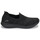 Shoes Women Slip-ons Skechers ULTRA FLEX Black