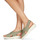 Shoes Women Sandals Clarks UN KARELY SUN Green