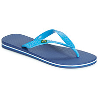 Shoes Men Flip flops Ipanema CLASSIC BRASIL II Blue