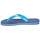Shoes Men Flip flops Ipanema CLASSIC BRASIL II Blue