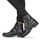 Shoes Women Mid boots André TITUS Black