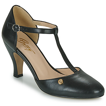 Shoes Women Heels Betty London EPINATE Black