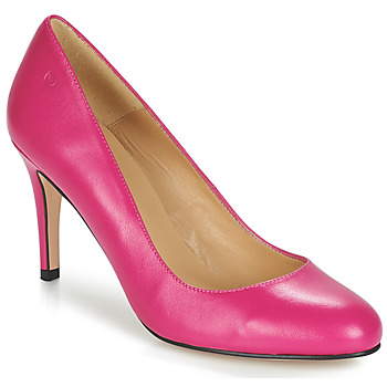 Shoes Women Heels Betty London ROKOLU Pink