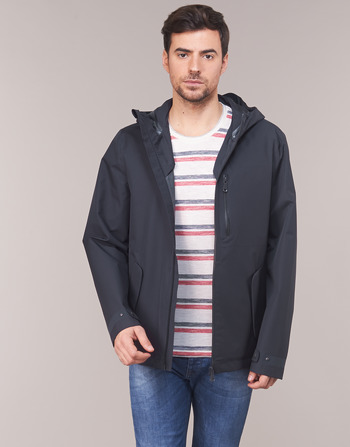 Tommy Jeans TJM PACKABLE WINDBREAKER Marine - Free Delivery with