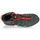 Shoes Men Walking shoes Millet SUPER TRIDENT GORE-TEX Black / Red