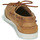Shoes Men Boat shoes Sebago PORTLAND CRAZYH Brown