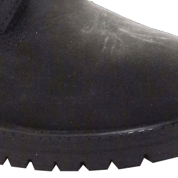 Timberland 6 IN CLASSIC Black
