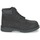 Shoes Children Mid boots Timberland 6 IN CLASSIC Black