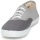 Shoes Low top trainers Victoria 6651 Grey