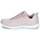 Shoes Women Low top trainers Skechers FLEX APPEAL 3.0 INSIDERS Pink