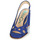 Shoes Women Sandals Paco Gil BALI Blue