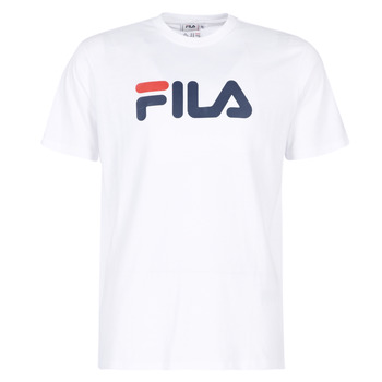 Clothing Short-sleeved t-shirts Fila BELLANO White
