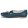 Shoes Women Flat shoes Josef Seibel FIONA 39 Blue