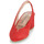 Shoes Women Heels Dorking 7806 Red