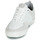 Shoes Men Low top trainers Geox KAVEN A White
