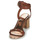 Shoes Women Sandals Ted Baker BIAH Brown