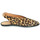 Shoes Women Flat shoes Jonak APIO Leopard
