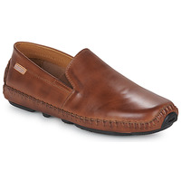 Shoes Men Loafers Pikolinos JEREZ MILNO Brown