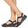Shoes Women Sandals Camper BALLOON SALOME Black