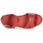 Shoes Women Sandals Camper MICRO Red