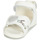 Shoes Girl Sandals Citrouille et Compagnie JAFALGA White