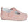 Shoes Girl Slippers Citrouille et Compagnie JARI Pink