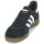 Shoes Men Low top trainers adidas Originals HANDBALL SPZL Black
