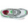 Shoes Men Low top trainers adidas Originals YUNG 96 Grey / Green