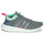 Shoes Women Low top trainers adidas Originals ARKYN W White / Blue