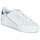 Shoes Women Low top trainers adidas Originals CONTINENTAL 80s White / Silver