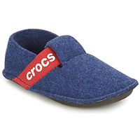 Shoes Children Slippers Crocs CLASSIC SLIPPER K Blue