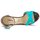 Shoes Women Sandals Rupert Sanderson NISSA Blue
