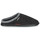 Shoes Slippers Giesswein DANHEIM Anthracite
