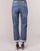 Clothing Women Boyfriend jeans G-Star Raw 3302 SADDLE MID BOYFRIEND Blue / Medium / Aged