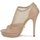 Shoes Women Shoe boots Jerome C. Rousseau ELLI MESH Nude