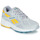 Shoes Men Low top trainers Reebok Classic AZTREK Grey / Yellow