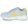 Shoes Men Low top trainers Reebok Classic AZTREK Grey / Yellow