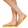 Shoes Women Flip flops Havaianas SLIM Yellow