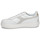 Shoes Women Low top trainers Diadora B ELITE WIDE White / Taupe