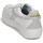 Shoes Women Low top trainers Diadora B ELITE WIDE White / Taupe