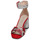 Shoes Women Sandals Fericelli JEZI Red