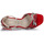 Shoes Women Sandals Fericelli JEZI Red