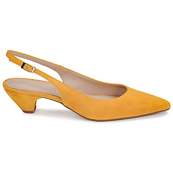 Fericelli JEYONCE Yellow