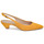 Shoes Women Heels Fericelli JEYONCE Yellow