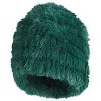 Clothes accessories Women Hats / Beanies / Bobble hats André ARCTIQUE Green