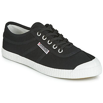 Shoes Low top trainers Kawasaki ORIGINAL Black