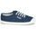 Shoes Low top trainers Kawasaki ORIGINAL Blue