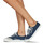 Shoes Low top trainers Kawasaki ORIGINAL Blue